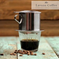 Classic Vietnam Coffee Dripper | Vietnam Dripper | Vietnam Coffee Dripper