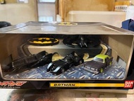 Batman 車