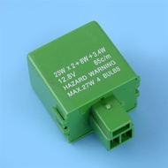 Turn Signal Flasher Relay Fit For Toyota Camry Celica MR2 Corolla Corona Supra Tercel 81980-22070