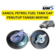 KANCIL PETROL FUEL TANK CAP PENUTUP TANGKI MINYAK