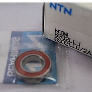 BEARING 6902 LLU 6902 2RS NTN BRAND ORIGINAL JAPAN