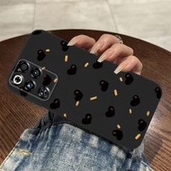 Phone CaseFor ZTE Nubia RedMagic 11 Pro+ 11 Pro 11 Air 10 Air Focus 2 Pro Blade V80 Design Music 2 S