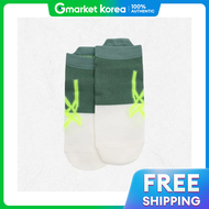 ASICS | Asics Light Mesh Ankle Socks (3013A464112) Sports Socks 3013A464112 2403744