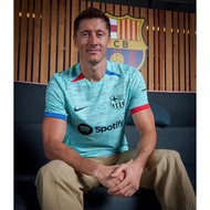BARCELONA 3RD 23/24 KIT [PLAYER ISSUE ] [S-2XL]