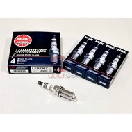 NGK Iridium IX Spark Plug / LFR7AIX - Nissan Fairlady 350Z / X-Trail T30