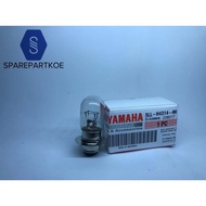 LED LAMP YAMAHA LED BULB 5LL-h4314-00 MIO VIXION BULB YELLOW FRONT BULB
