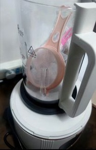 破壁機