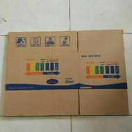 Kangen WATER Cardboard Box