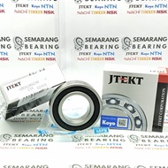 SMG BEARING 6005 2RS KOYO JAPAN LAHER 25x47x12mm