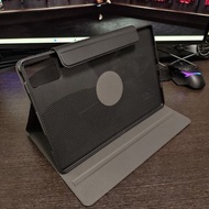 適用聯想小新pad12.1寸保護殼磁吸旋裝