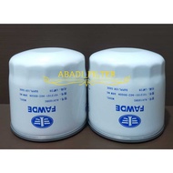 1012101-A02-000H / 1012101-A02-0000H Oil Filter FAWDE
