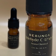 Aldehyde C-12 MNA Aroma Chemical for Perfumery
