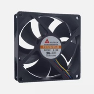 FD129225LB DC12V 0.15A 9225    92x92x25mm axial flow fans
