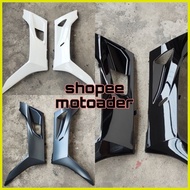 ▩ ◊ ▧ Pcx 160 step floor cover set Pcx 160 Fairings
