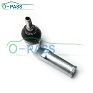 OPASS Front axle Outer Tie Rod End For FORD C-MAX II FOCUS III KUGA TOURNEO TRANSIT CONNECT Escape I