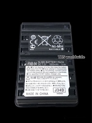 แบตเตอรี่ วิทยุ FNB-94 / FNB-V94 สำหรับ FT-270 FT-250 FT-258 VX-150 FT-60 / ... DC 7.2V 1800mAh
