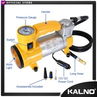 150 Psi Air Pump - Portable Cyclone Air Compressor