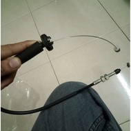PERODUA KANCIL CARBURETOR ACC CABLE