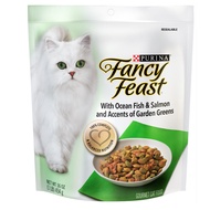 (Bundle of 2) Technopets Fancy Feast Ocean Fish & Salmon 454g
