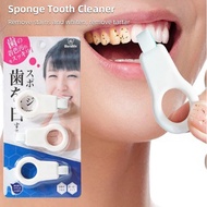 Teeth Cleaner Cleaning Teeth Gentle Nano Sponge Teeth Cleaner Teeth Eraser Tartar Removing Black Sta