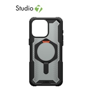 เคส UAG Casing for iPhone 15Pro Max Black/Orange by Studio 7