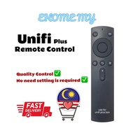 [EHOME MY] TV Box remote control for Unifi Plus