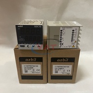 Temperature controller azbil SDC15(C15MTROTAO100)