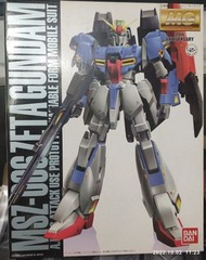 高達20週年電鍍 Z Gundam