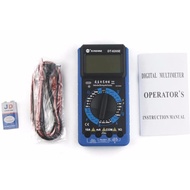 Digital multimeter DT-9205E