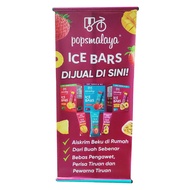 Icebars Pops Malaya Long Bunting