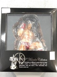 CCP Muscular Collection 金肉人CMC NO.56 Terryman 2.0 美洲遠征版Ver.