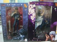 7-11含運！代理版 MegaHouse GEM 銀魂 坂田銀時 + 土方十四郎  全新現貨34