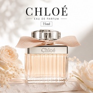 Chloe Signature Eau de Parfum 75ml Women Perfume Floral Powdery Elegant Feminine Fragrance