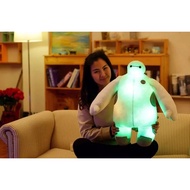 Baymax Big Hero Six LED Doll Size L Height 35 cm
