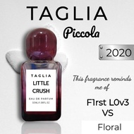 EDP LADIES Piccola DS9 - VS TAGLIA LITTLE CRUSH by Jeeva Neeta Parfumerie