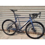 Diskon (Ready Stock) Sepeda Roadbike Java Vesuvio Shimano R7000 22