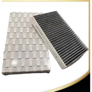 Nissan SYLPHY 2015-2018 / NISSAN JUKE LEAF Air Cond Cabin Filter(CARBON) (27277-1KA4A)