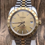 Tudor TUDOR Automatic Mechanical Men's Watch 38mm