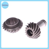 ha Grass Trimmer Gear Assembly Grass Mower Brush Cutter Garden Power Tool VN