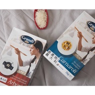 Italy|Italian Rice (1kg)|CARNAROLI CARNAROLI Italian & ARBORIO Aberio