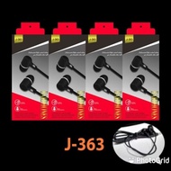HF/Headset/ Handsfree/ JBL Model J-363 Good Quality
