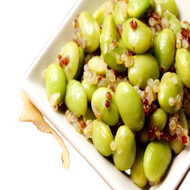 【海之醇】8盒組-輕食紅藜麥毛豆(純素)200g