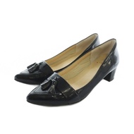 Odette e Odile Pumps Tassels Rose Direct from Japan Secondhand