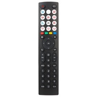 New IR Remote Control ERF2M36H Use for Hisense Home Smart TV ERF3A80 43A67K 55A6CGTUK 65E61KTUK No V