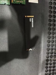 512G  Samsung PM9A1 M.2 Gen4 NVMe SSD (980 PRO)