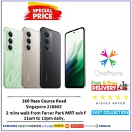 Redmi 15 5G 256GB/8GB I 1 year warranty from Xiaomi