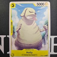 One Piece TCG [ENGLISH] OP05-110 C Holly [ENGLISH VERSION]