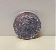 澳洲Australia 2005 10c澳大利亞錢幣 10分硬幣 收藏品