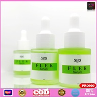 SPG Beauty Serum Anti-Flek Premium - Pencerah & Pelembab Kulit Travel Size