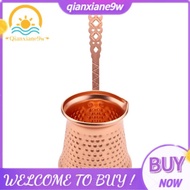 Turkish Coffee Pot Coffee  Turkish Copper Coffee Maker for  Cezve Cafeteria Metal Handle Cevze